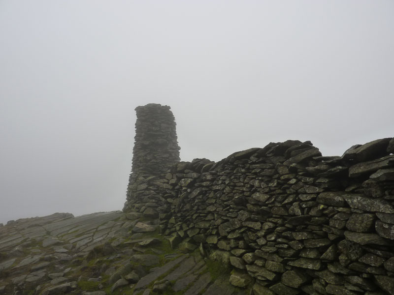 Thornthwaite Beacon